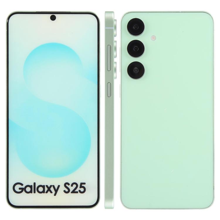 For Samsung Galaxy S25 5G Color Screen Non-Working Fake Dummy Display Model, For Samsung Galaxy S25 5G Color Screen