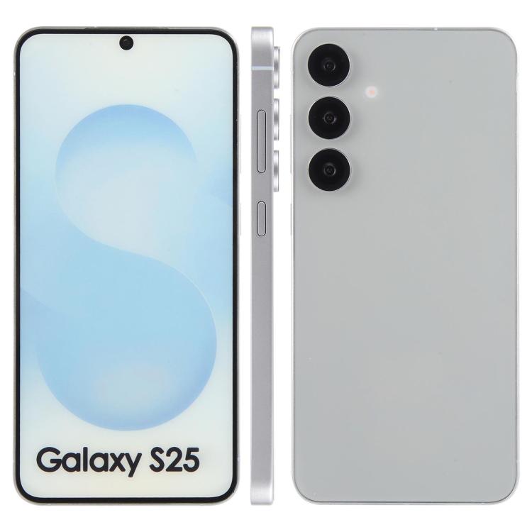 For Samsung Galaxy S25 5G Color Screen Non-Working Fake Dummy Display Model, For Samsung Galaxy S25 5G Color Screen
