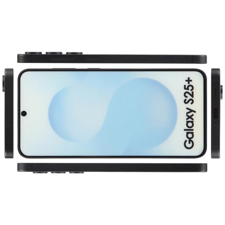 For Samsung Galaxy S25+ 5G Color Screen Non-Working Fake Dummy Display Model