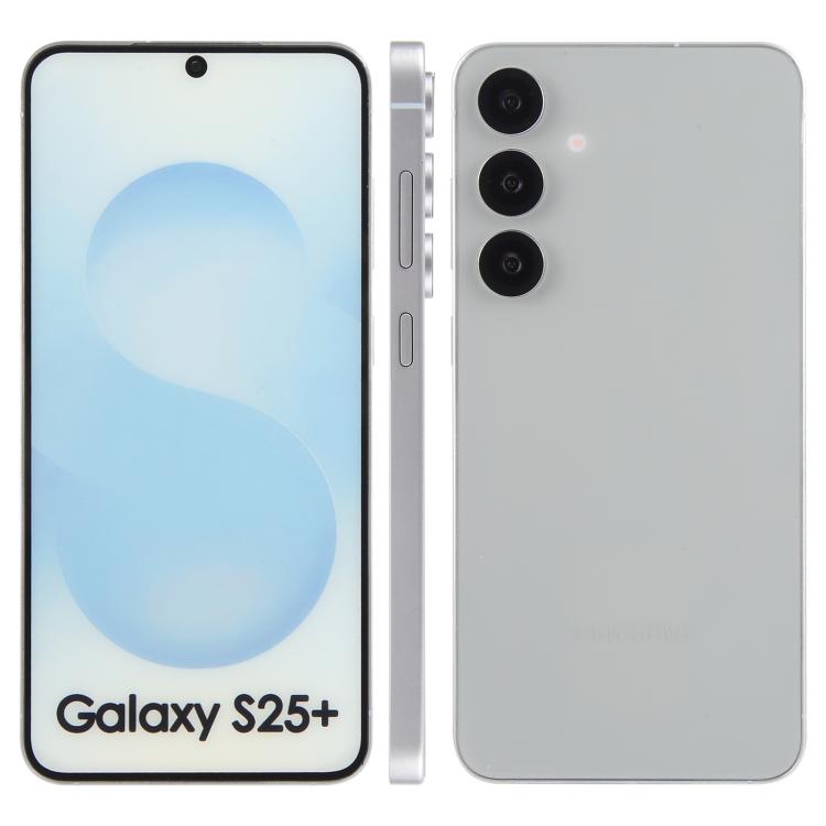 For Samsung Galaxy S25+ 5G Color Screen Non-Working Fake Dummy Display Model