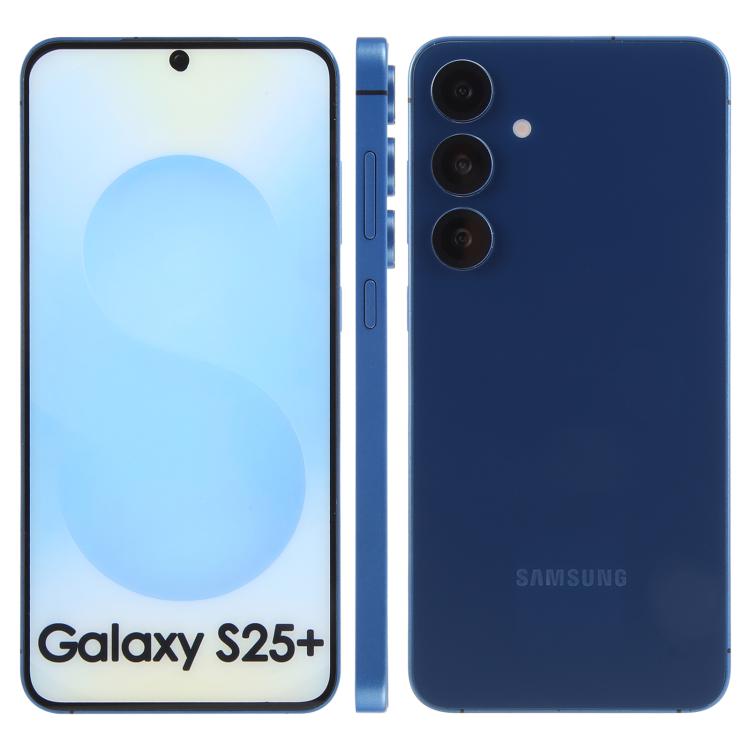 For Samsung Galaxy S25+ 5G Color Screen Non-Working Fake Dummy Display Model