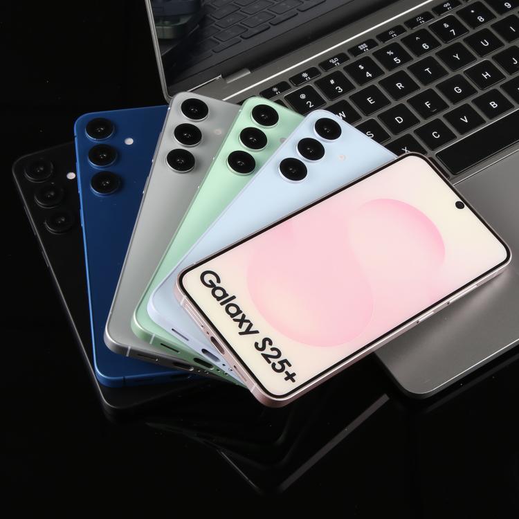 For Samsung Galaxy S25+ 5G Color Screen Non-Working Fake Dummy Display Model