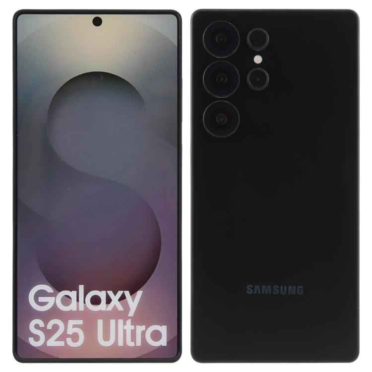For Samsung Galaxy S25 Ultra 5G Black Screen Non-Working Fake Dummy Display Model