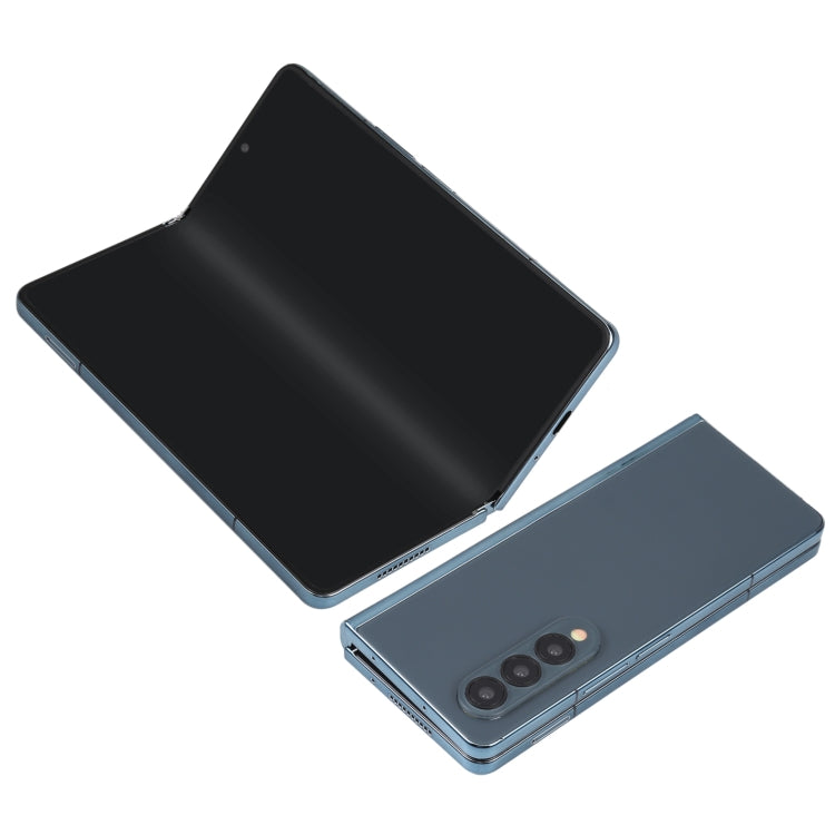 For Samsung Galaxy Z Fold4 Black Screen Non-Working Fake Dummy Display Model