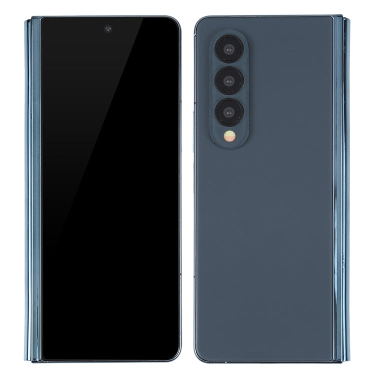 For Samsung Galaxy Z Fold4 Black Screen Non-Working Fake Dummy Display Model, For Samsung Galaxy Z Fold4 Black Screen