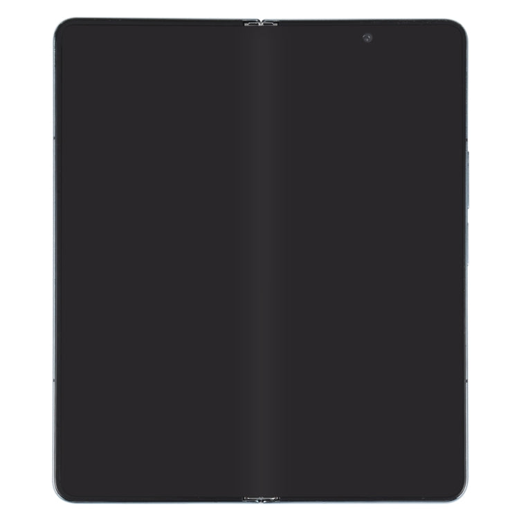 For Samsung Galaxy Z Fold4 Black Screen Non-Working Fake Dummy Display Model, For Samsung Galaxy Z Fold4 Black Screen