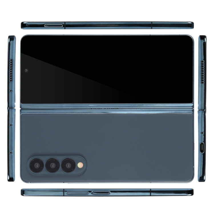 For Samsung Galaxy Z Fold4 Black Screen Non-Working Fake Dummy Display Model, For Samsung Galaxy Z Fold4 Black Screen