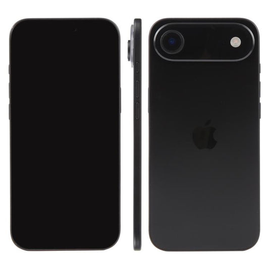 For iPhone 17 Air Black Screen Non-Working Fake Dummy Display Model