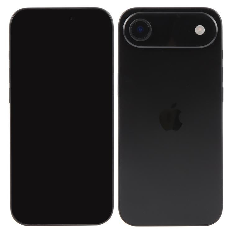For iPhone 17 Air Black Screen Non-Working Fake Dummy Display Model