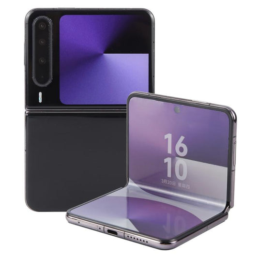 For Huawei Pura X Color Screen Non-Working Fake Dummy Display Model