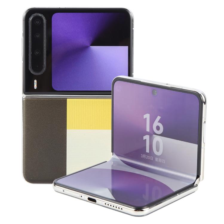 For Huawei Pura X Color Screen Non-Working Fake Dummy Display Model, For Huawei Pura X Color Screen