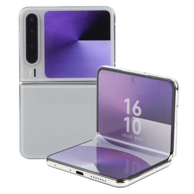 For Huawei Pura X Color Screen Non-Working Fake Dummy Display Model, For Huawei Pura X Color Screen