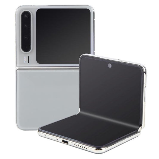 For Huawei Pura X Black Screen Non-Working Fake Dummy Display Model, For Huawei Pura X Black Screen
