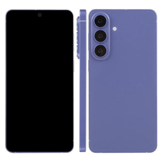 For Samsung Galaxy S26 5G Black Screen Non-Working Fake Dummy Display Model, For Samsung Galaxy S26 5G Black Screen
