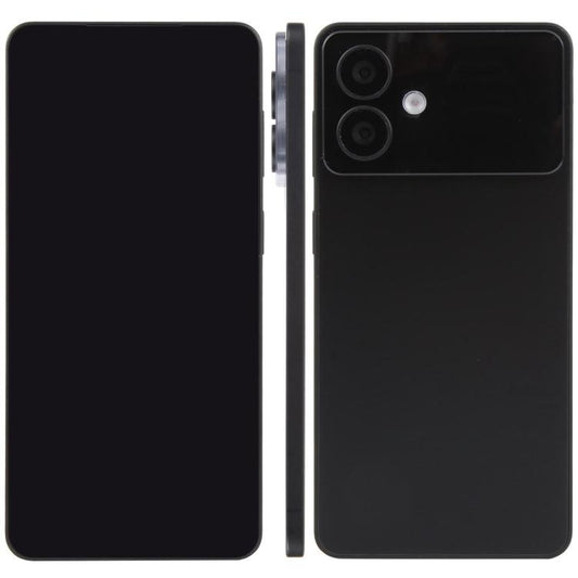 For Samsung Galaxy S26 Edge 5G Black Screen Non-Working Fake Dummy Display Model, For Samsung Galaxy S26 Edge 5G Black Screen