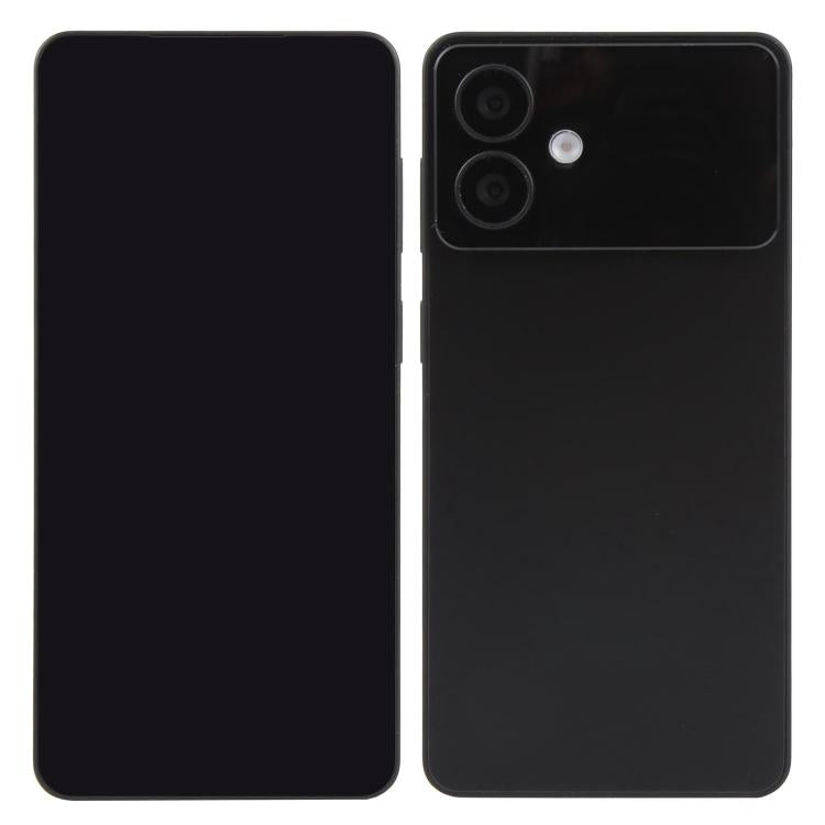 For Samsung Galaxy S26 Edge 5G Black Screen Non-Working Fake Dummy Display Model, For Samsung Galaxy S26 Edge 5G Black Screen