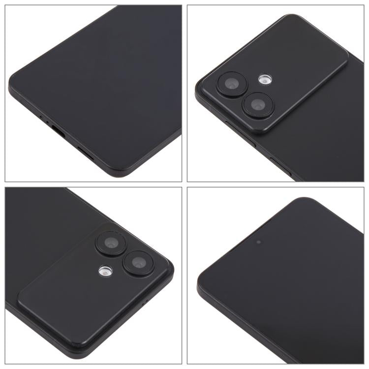 For Samsung Galaxy S26 Edge 5G Black Screen Non-Working Fake Dummy Display Model, For Samsung Galaxy S26 Edge 5G Black Screen