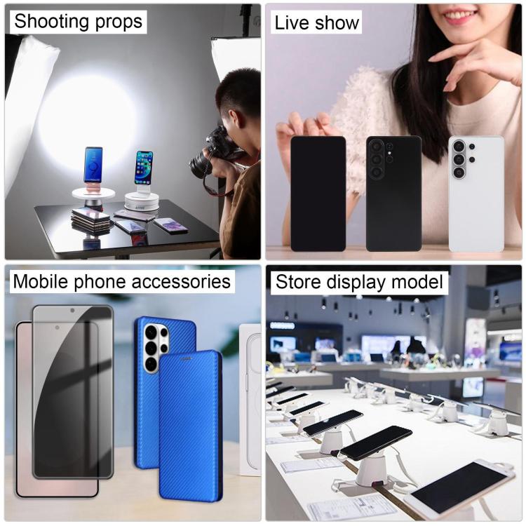 For Samsung Galaxy S26 Ultra 5G Black Screen Non-Working Fake Dummy Display Model, For Samsung Galaxy S26 Ultra 5G Black Screen