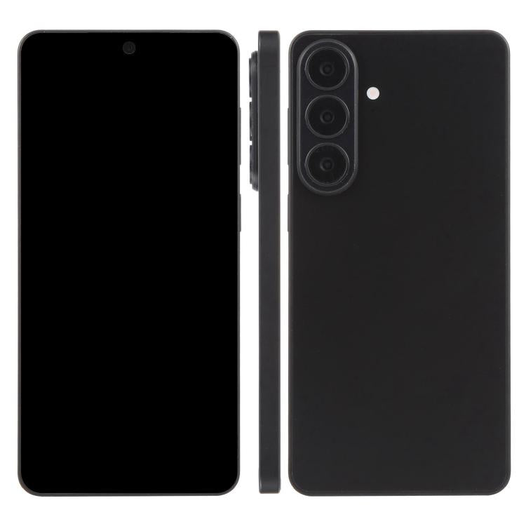 For Samsung Galaxy S26+ 5G Black Screen Non-Working Fake Dummy Display Model, For Samsung Galaxy S26+ 5G Black Screen