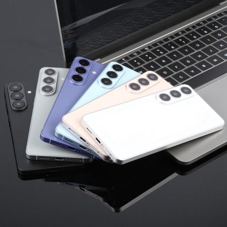 For Samsung Galaxy S26+ 5G Black Screen Non-Working Fake Dummy Display Model, For Samsung Galaxy S26+ 5G Black Screen