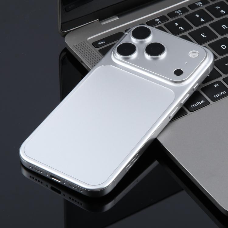 For iPhone 18 Pro Black Screen Non-Working Fake Dummy Display Model, For iPhone 18 Pro Black Screen