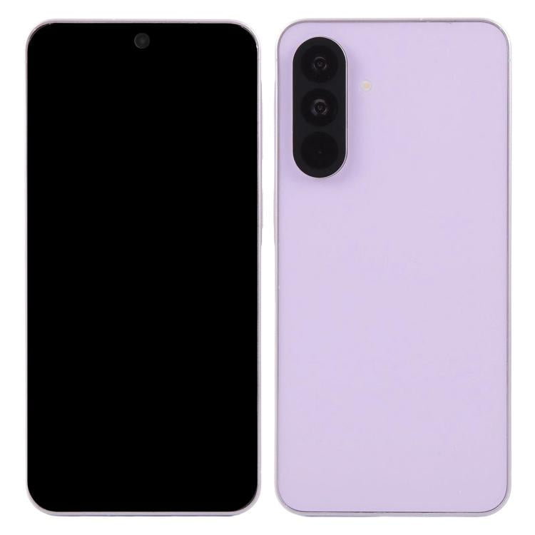 For Galaxy A37 Black Screen Non-Working Fake Dummy Display Model