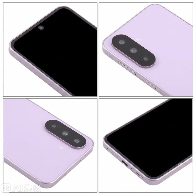 For Galaxy A37 Black Screen Non-Working Fake Dummy Display Model