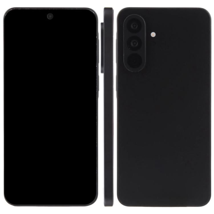 For Galaxy A37 Black Screen Non-Working Fake Dummy Display Model