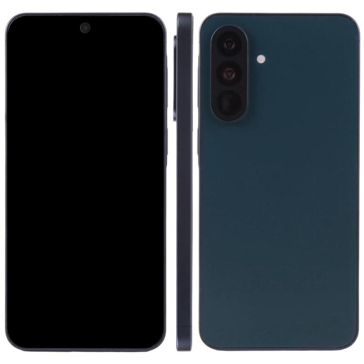For Galaxy A37 Black Screen Non-Working Fake Dummy Display Model