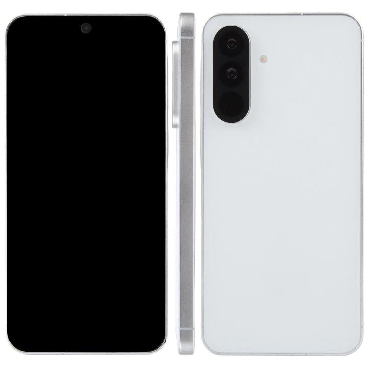 For Galaxy A37 Black Screen Non-Working Fake Dummy Display Model