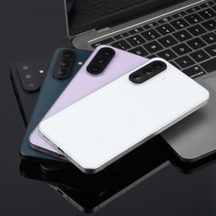 For Galaxy A37 Black Screen Non-Working Fake Dummy Display Model