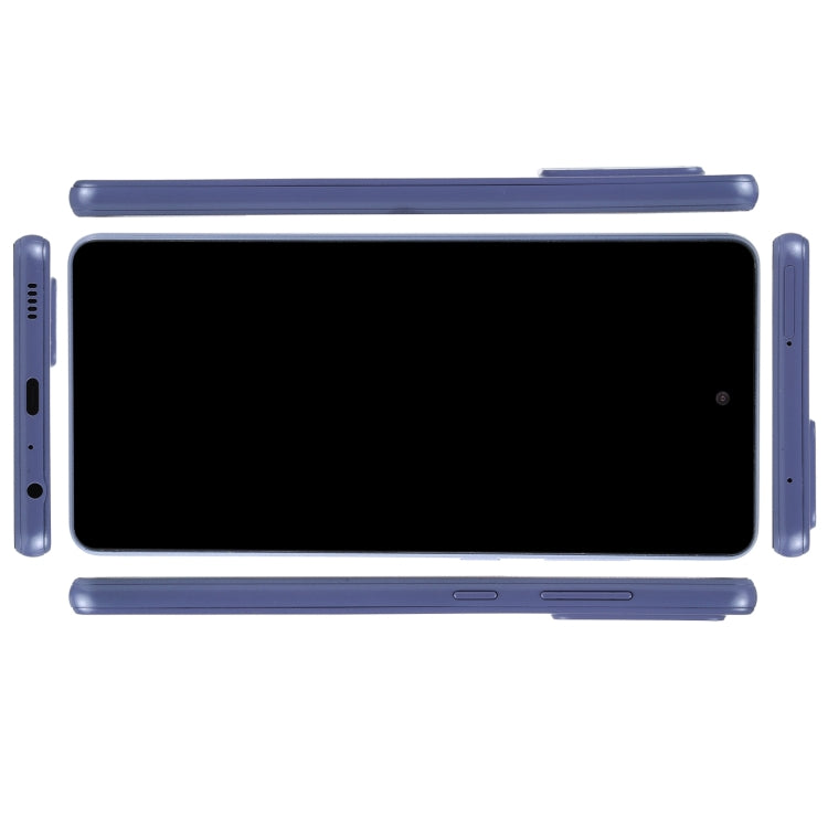 Black Screen Non-Working Fake Dummy Display Model for Samsung Galaxy A72 5G, Black Screen for Samsung Galaxy A72 5G