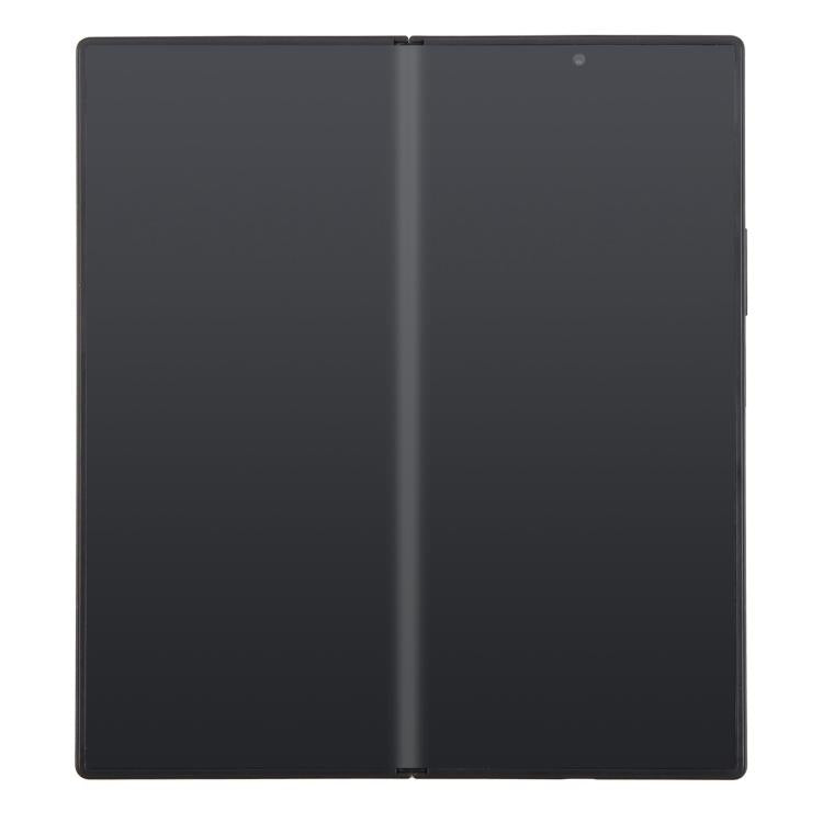 For Samsung Galaxy Z Fold7 Black Screen Non-Working Fake Dummy Display Model