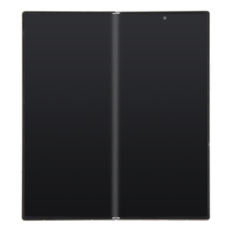 For Samsung Galaxy Z Fold7 Black Screen Non-Working Fake Dummy Display Model, For Samsung Galaxy Z Fold7 Black Screen