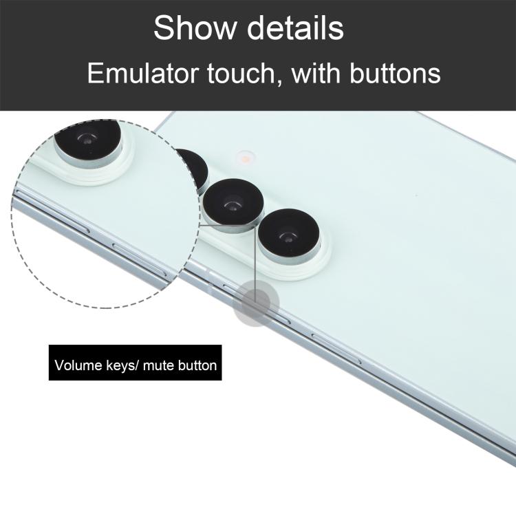 For Samsung Galaxy Z Fold7 Black Screen Non-Working Fake Dummy Display Model, For Samsung Galaxy Z Fold7 Black Screen