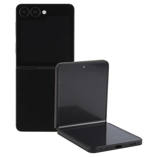 For Samsung Galaxy Z Flip7 Black Screen Non-Working Fake Dummy Display Model