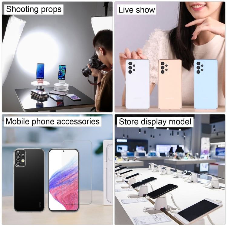 For Samsung Galaxy A53 5G Original Color Screen Non-Working Fake Dummy Display Model