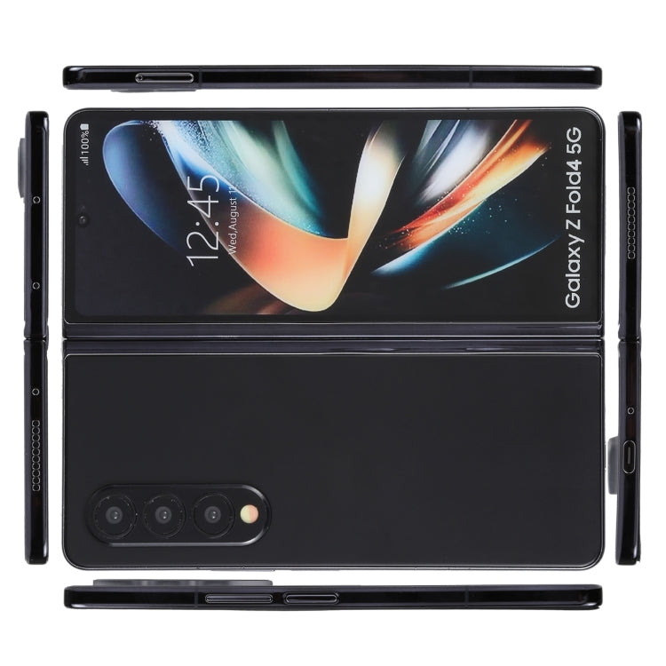 For Samsung Galaxy Z Fold4 Color Screen Non-Working Fake Dummy Display Model, For Samsung Galaxy Z Fold4 Color Screen