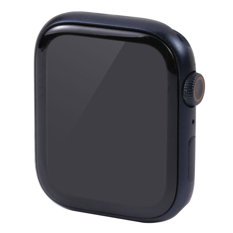 For Apple Watch Series 8 41mm Black Screen Non-Working Fake Dummy Display Model, For Photographing Watch-strap, No Watchband, 41mm Black Screen, No Watchband, 41mm Black Screen , No Watchband, 41mm, Black Screen, No Watchband