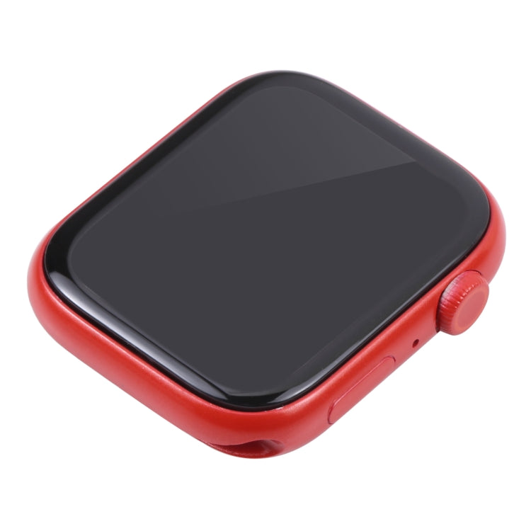 For Apple Watch Series 8 41mm Black Screen Non-Working Fake Dummy Display Model, For Photographing Watch-strap, No Watchband, 41mm Black Screen, No Watchband, 41mm Black Screen , No Watchband, 41mm, Black Screen, No Watchband