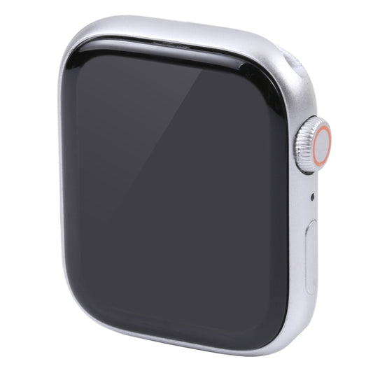 For Apple Watch Series 8 41mm Black Screen Non-Working Fake Dummy Display Model, No Watchband, 41mm Black Screen, 41mm, Black Screen