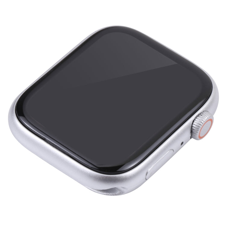 For Apple Watch Series 8 41mm Black Screen Non-Working Fake Dummy Display Model, No Watchband, 41mm Black Screen, 41mm, Black Screen