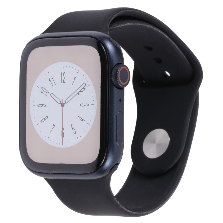 For Apple Watch Series 8 45mm Color Screen Non-Working Fake Dummy Display Model, 45mm Color Screen, 45mm, Color Screen