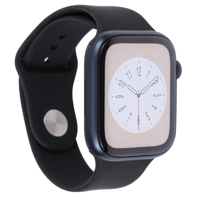 For Apple Watch Series 8 45mm Color Screen Non-Working Fake Dummy Display Model, 45mm, Color Screen, 45mm Color Screen