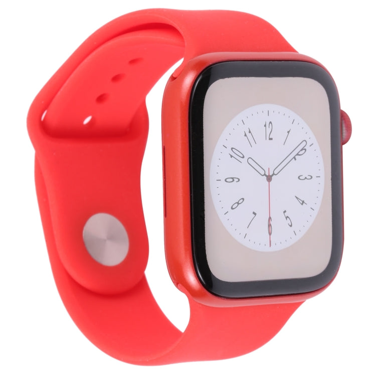 For Apple Watch Series 8 45mm Color Screen Non-Working Fake Dummy Display Model, 45mm Color Screen, 45mm, Color Screen
