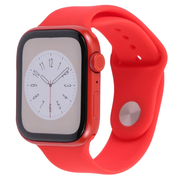 For Apple Watch Series 8 45mm Color Screen Non-Working Fake Dummy Display Model, 45mm Color Screen, 45mm, Color Screen