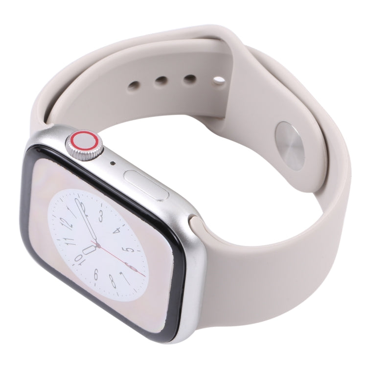 For Apple Watch Series 8 45mm Color Screen Non-Working Fake Dummy Display Model, 45mm Color Screen, 45mm, Color Screen