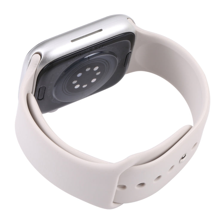 For Apple Watch Series 8 45mm Color Screen Non-Working Fake Dummy Display Model, 45mm Color Screen, 45mm, Color Screen