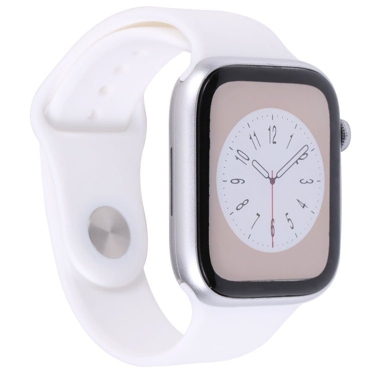 For Apple Watch Series 8 45mm Color Screen Non-Working Fake Dummy Display Model