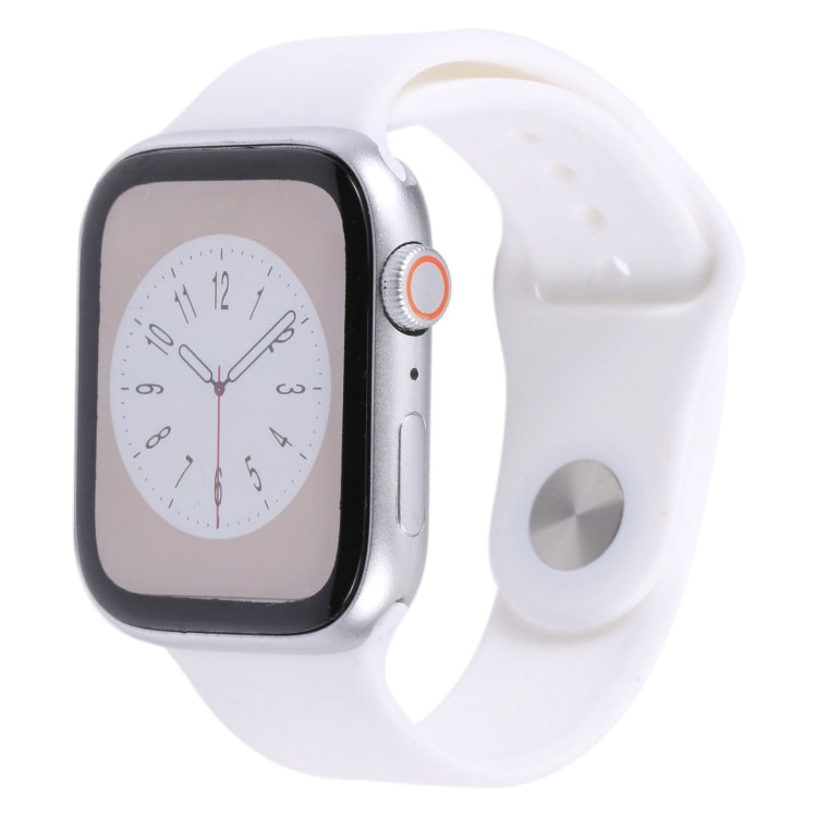 For Apple Watch Series 8 45mm Color Screen Non-Working Fake Dummy Display Model, 45mm Color Screen, 45mm, Color Screen